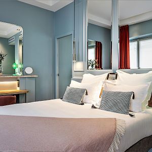 Superior Kamer met een King Size Bed