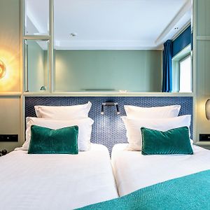 Superior Kamer met Twee Aparte Bedden